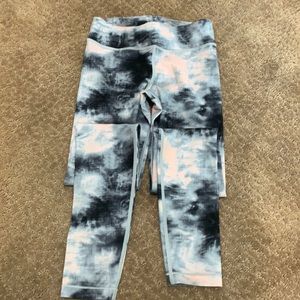 Athleta Girls (L-12) Leggings